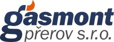 GASMONT Přerov s.r.o.